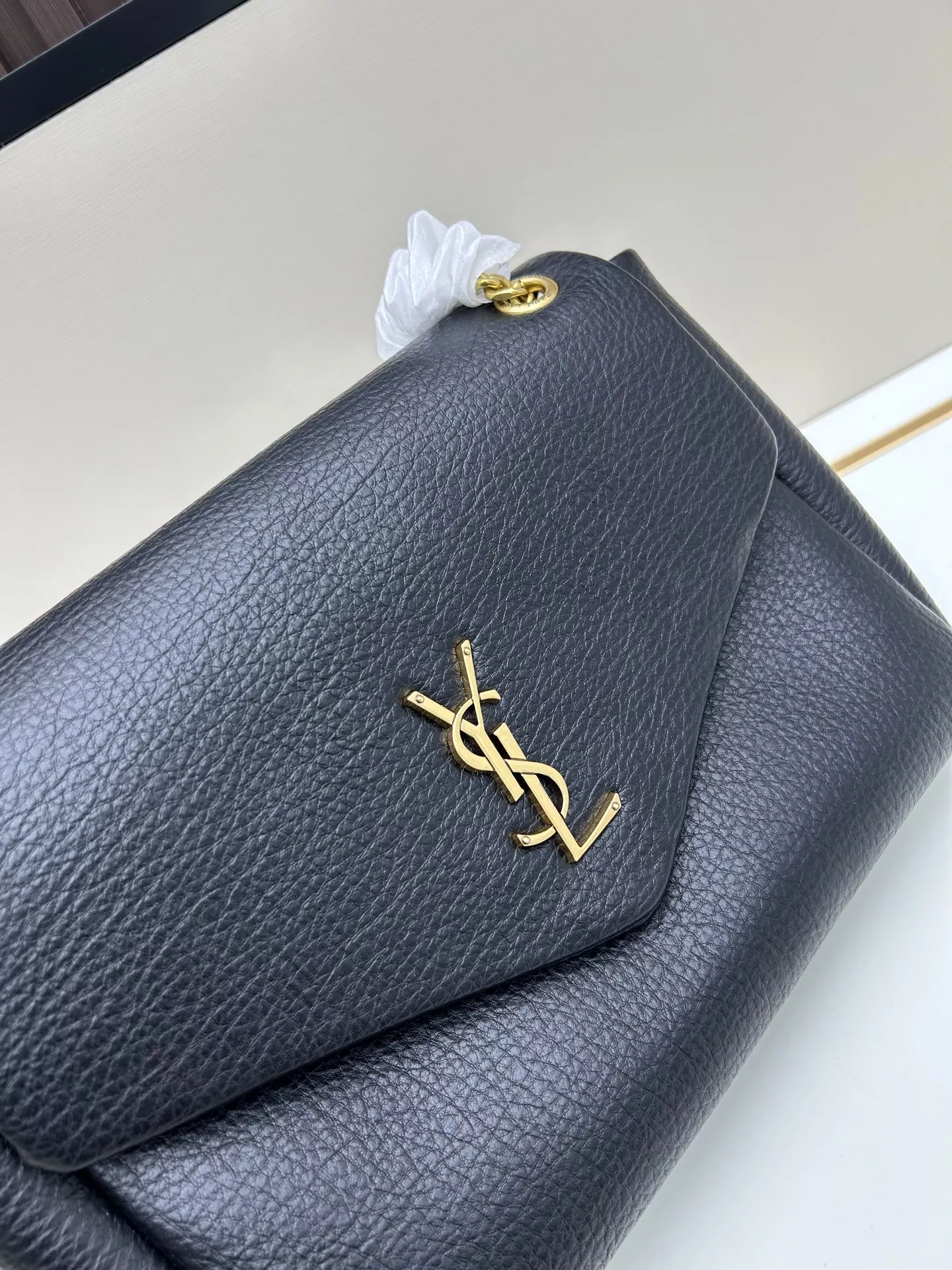 Yves Saint Laurent YSL AAA Quality Shoulder Bags For Women Refined 2275
