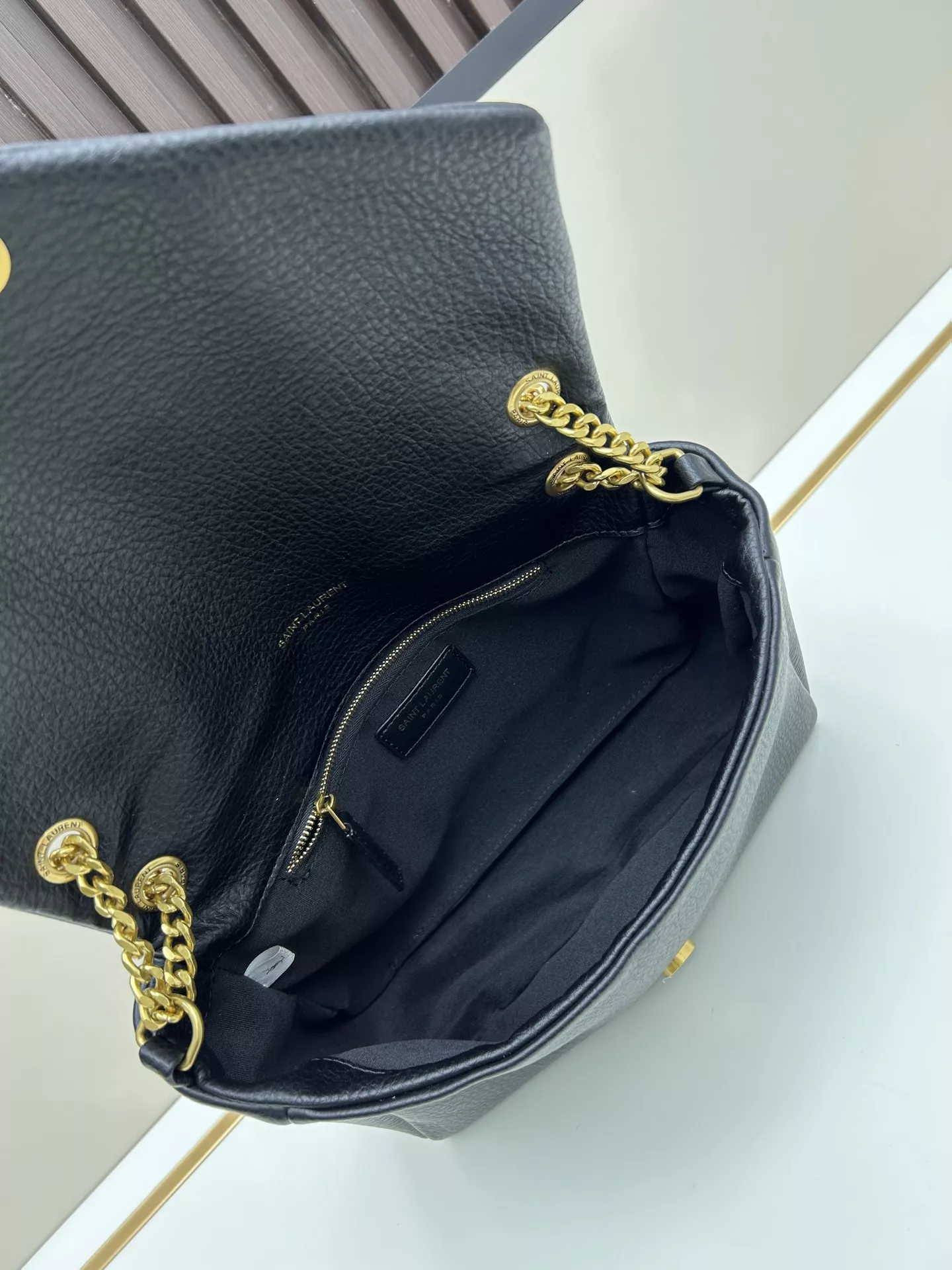 Yves Saint Laurent YSL AAA Quality Shoulder Bags For Women Refined 2275