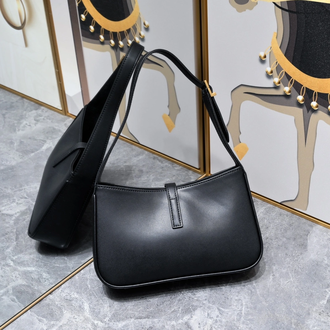 Yves Saint Laurent YSL AAA Quality Shoulder Bags For Women Refined 8513