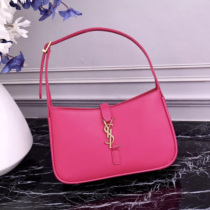 Yves Saint Laurent YSL AAA Quality Shoulder Bags For Women Refined 8562