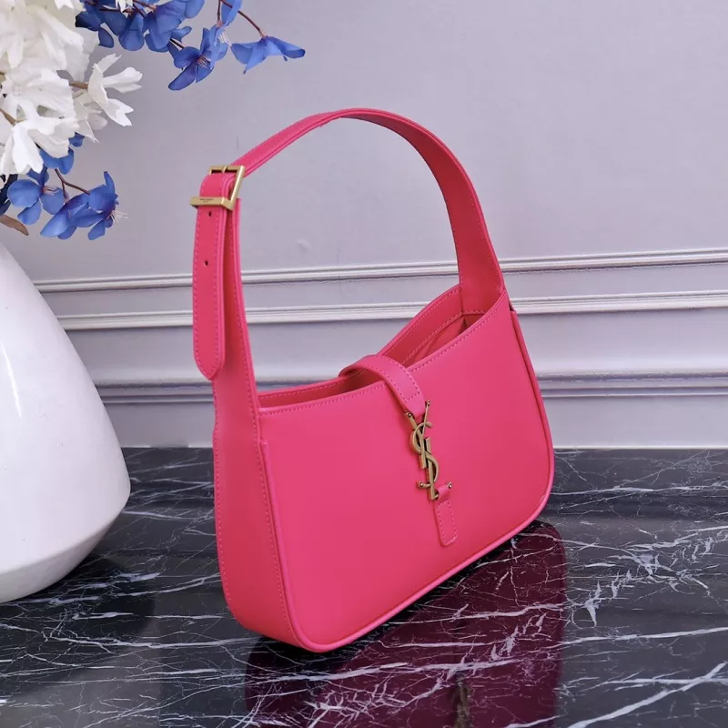 Yves Saint Laurent YSL AAA Quality Shoulder Bags For Women Refined 8562