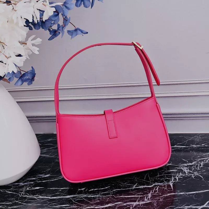 Yves Saint Laurent YSL AAA Quality Shoulder Bags For Women Refined 8562