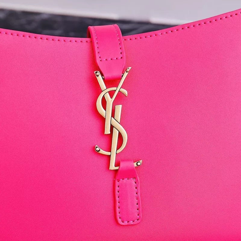Yves Saint Laurent YSL AAA Quality Shoulder Bags For Women Refined 8562