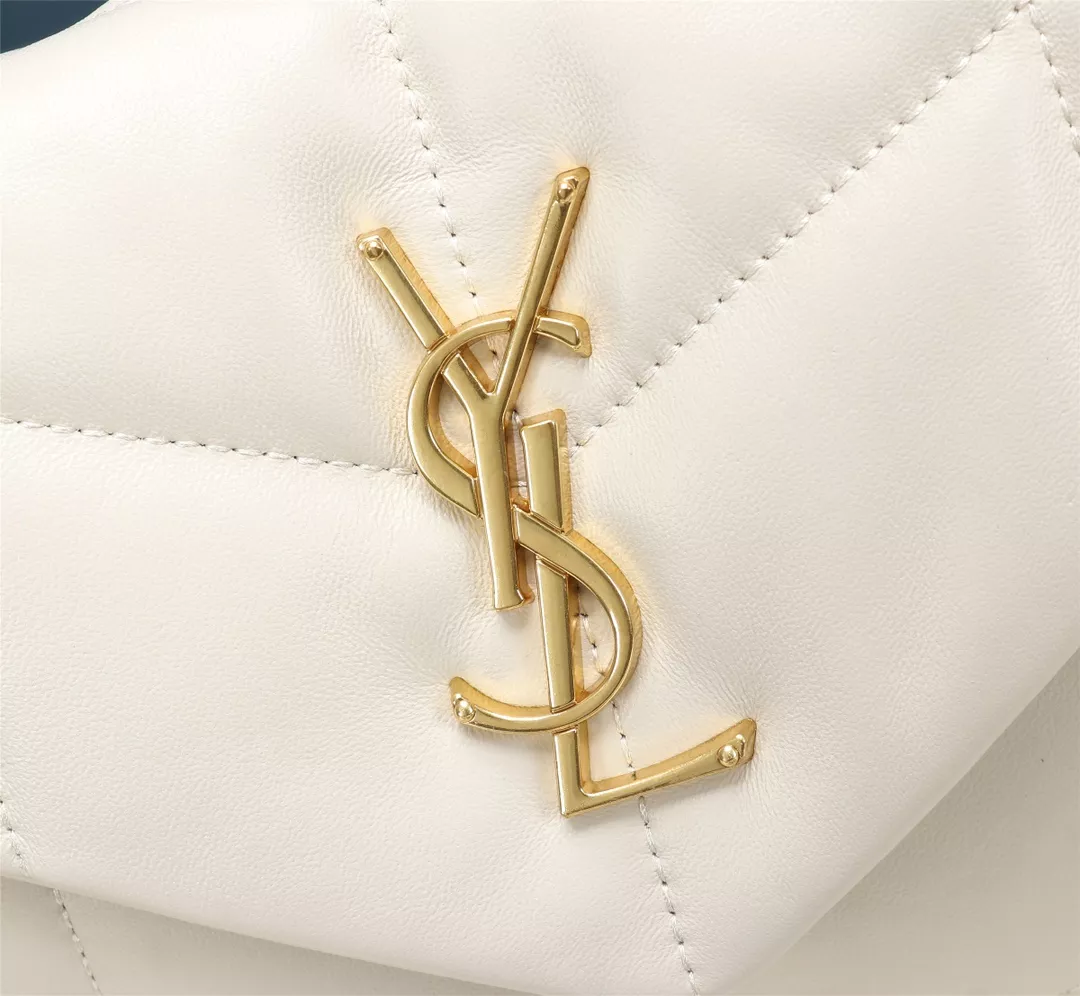 Yves Saint Laurent YSL AAA Quality Shoulder Bags For Women Reliable 125