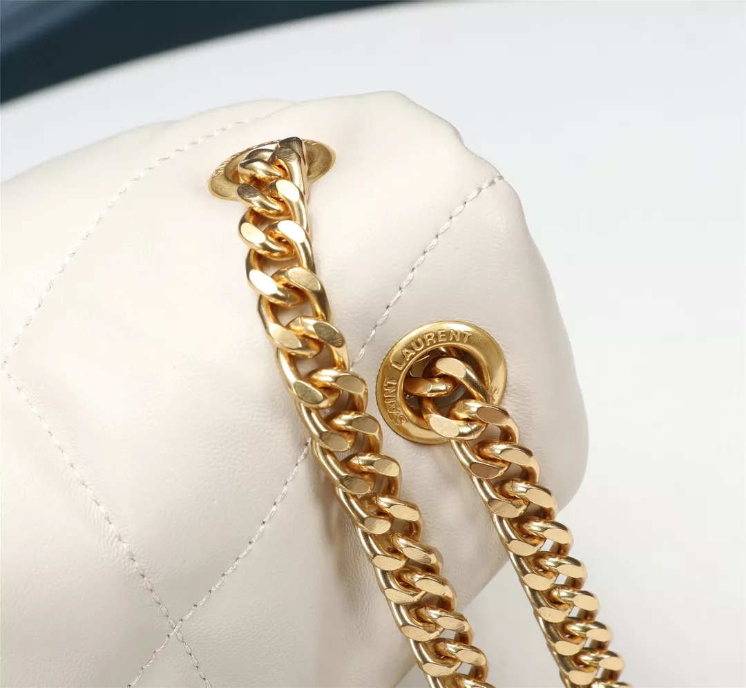 Yves Saint Laurent YSL AAA Quality Shoulder Bags For Women Reliable 125