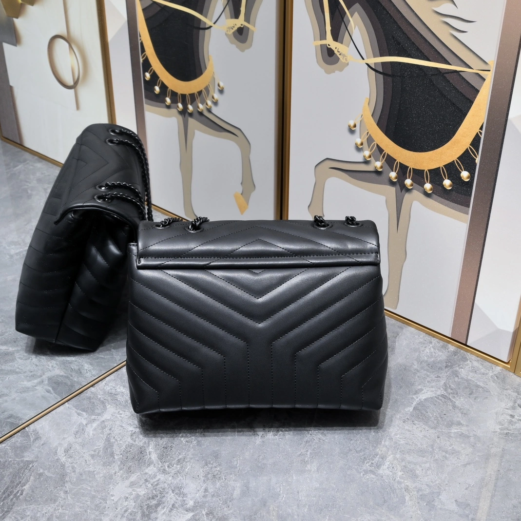 Yves Saint Laurent YSL AAA Quality Shoulder Bags For Women Reliable 595