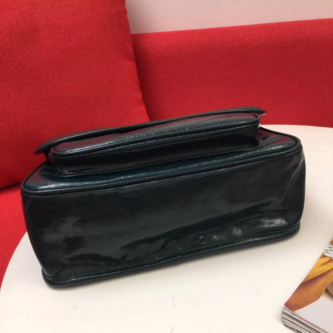 Yves Saint Laurent YSL AAA Quality Shoulder Bags For Women Resilient 2247