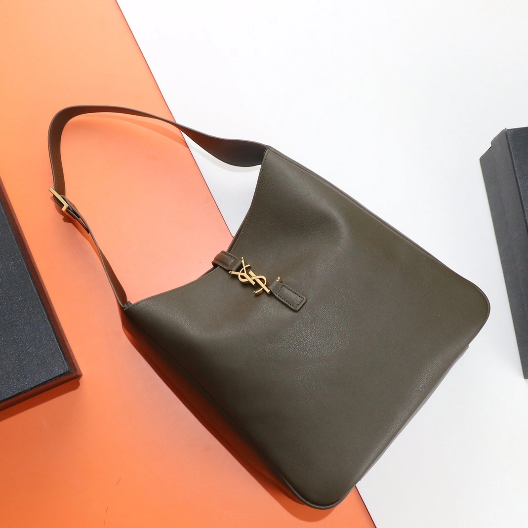 Yves Saint Laurent YSL AAA Quality Shoulder Bags For Women Resilient 6346