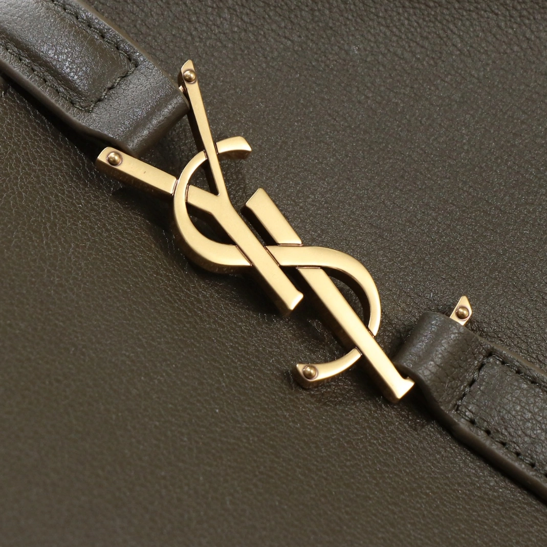 Yves Saint Laurent YSL AAA Quality Shoulder Bags For Women Resilient 6346