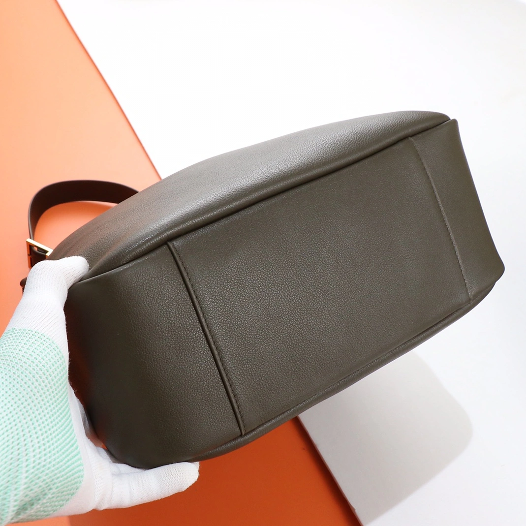 Yves Saint Laurent YSL AAA Quality Shoulder Bags For Women Resilient 6346