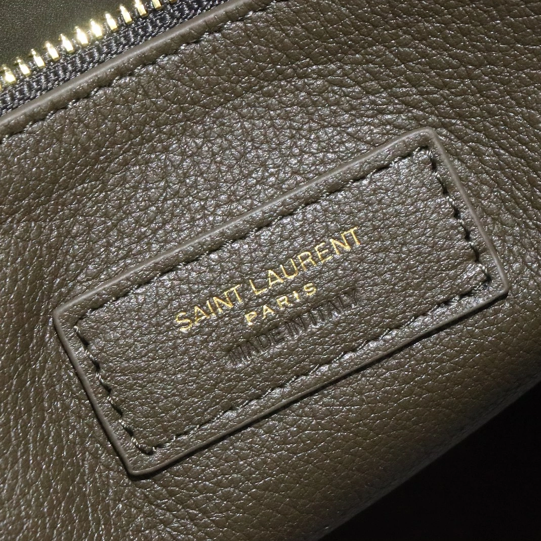 Yves Saint Laurent YSL AAA Quality Shoulder Bags For Women Resilient 6346