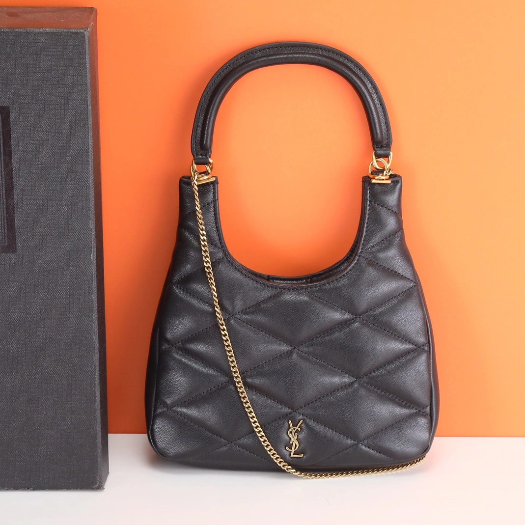 Yves Saint Laurent YSL AAA Quality Shoulder Bags For Women Resilient 8679