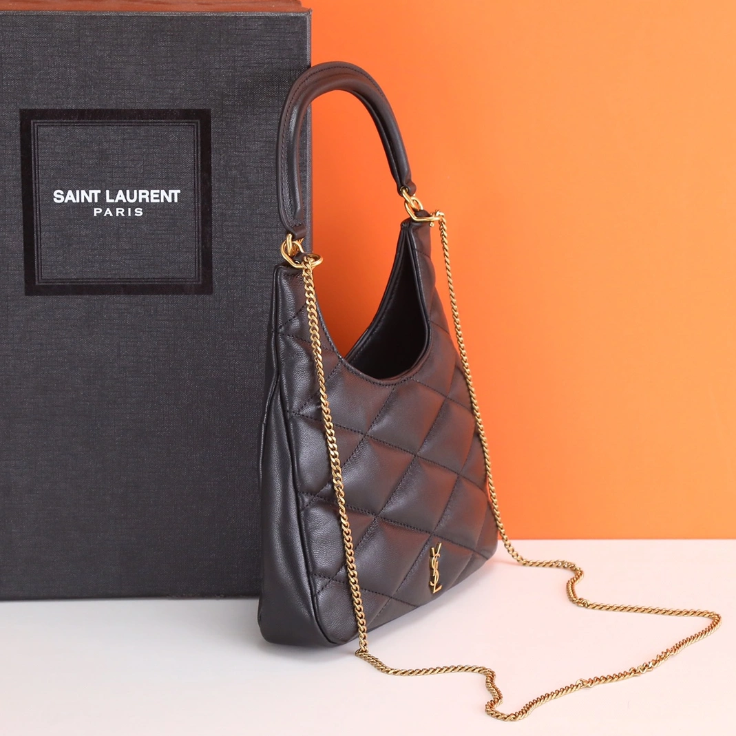 Yves Saint Laurent YSL AAA Quality Shoulder Bags For Women Resilient 8679