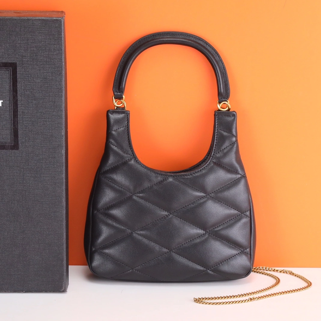Yves Saint Laurent YSL AAA Quality Shoulder Bags For Women Resilient 8679