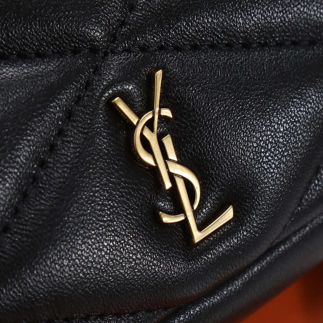 Yves Saint Laurent YSL AAA Quality Shoulder Bags For Women Resilient 8679