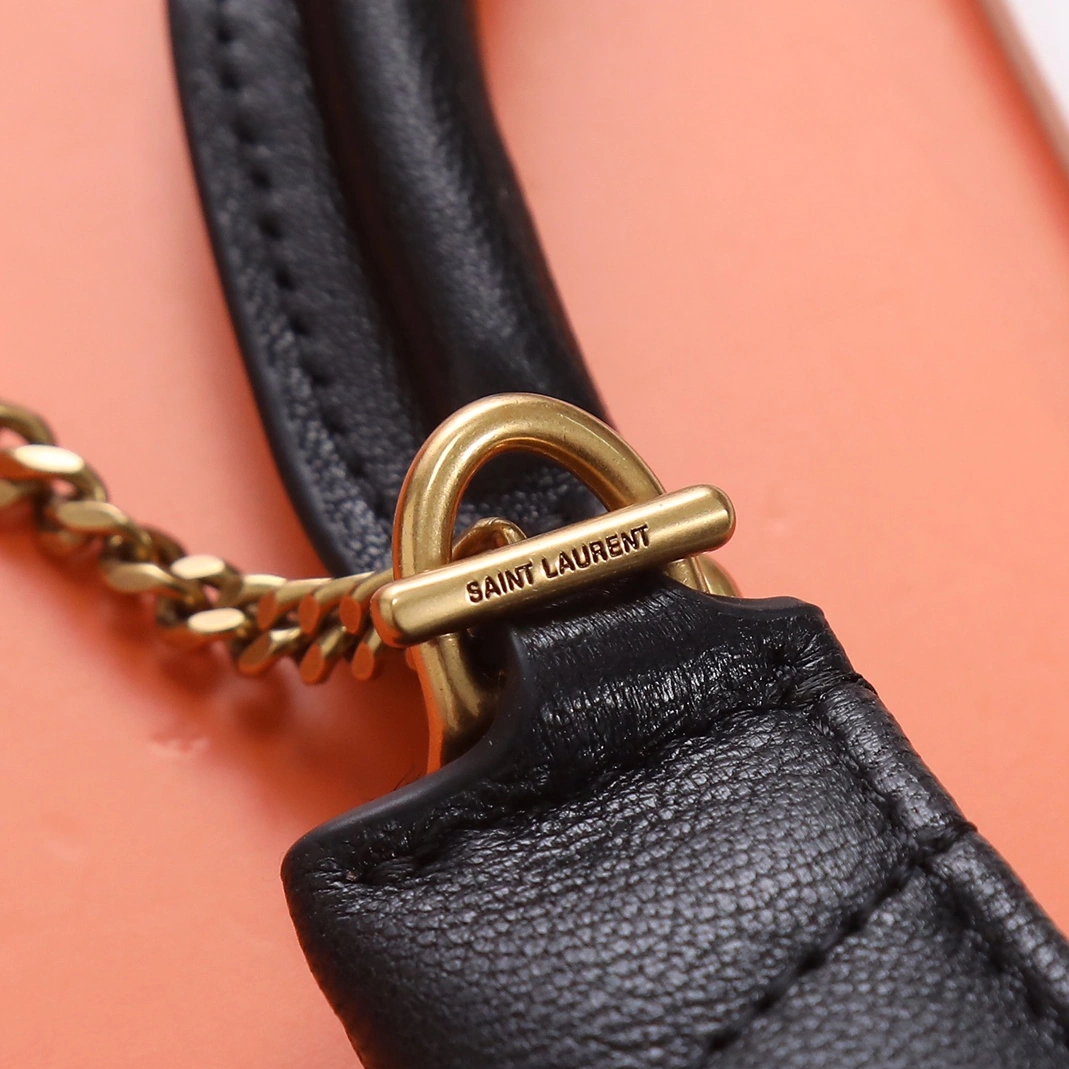 Yves Saint Laurent YSL AAA Quality Shoulder Bags For Women Resilient 8679