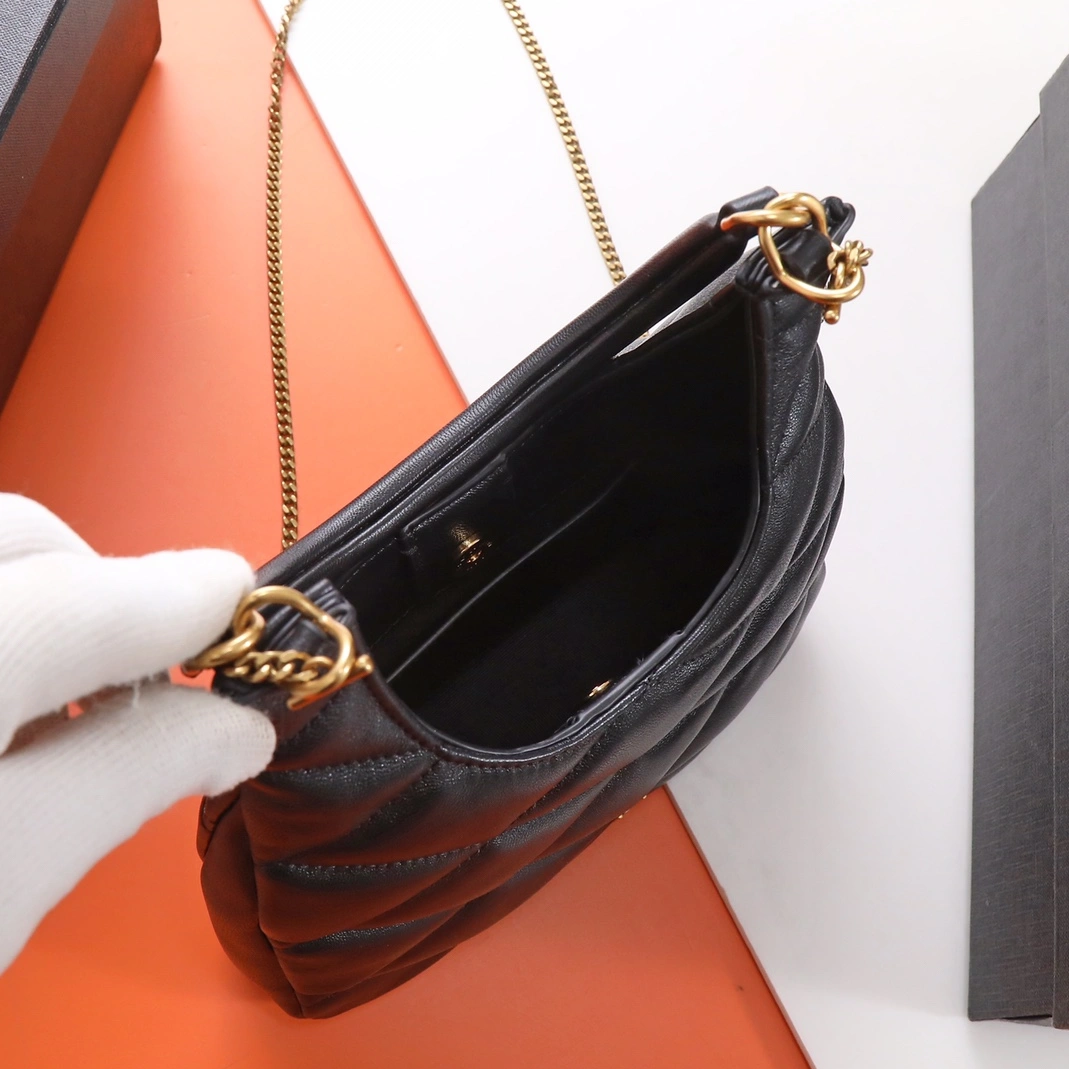 Yves Saint Laurent YSL AAA Quality Shoulder Bags For Women Resilient 8679