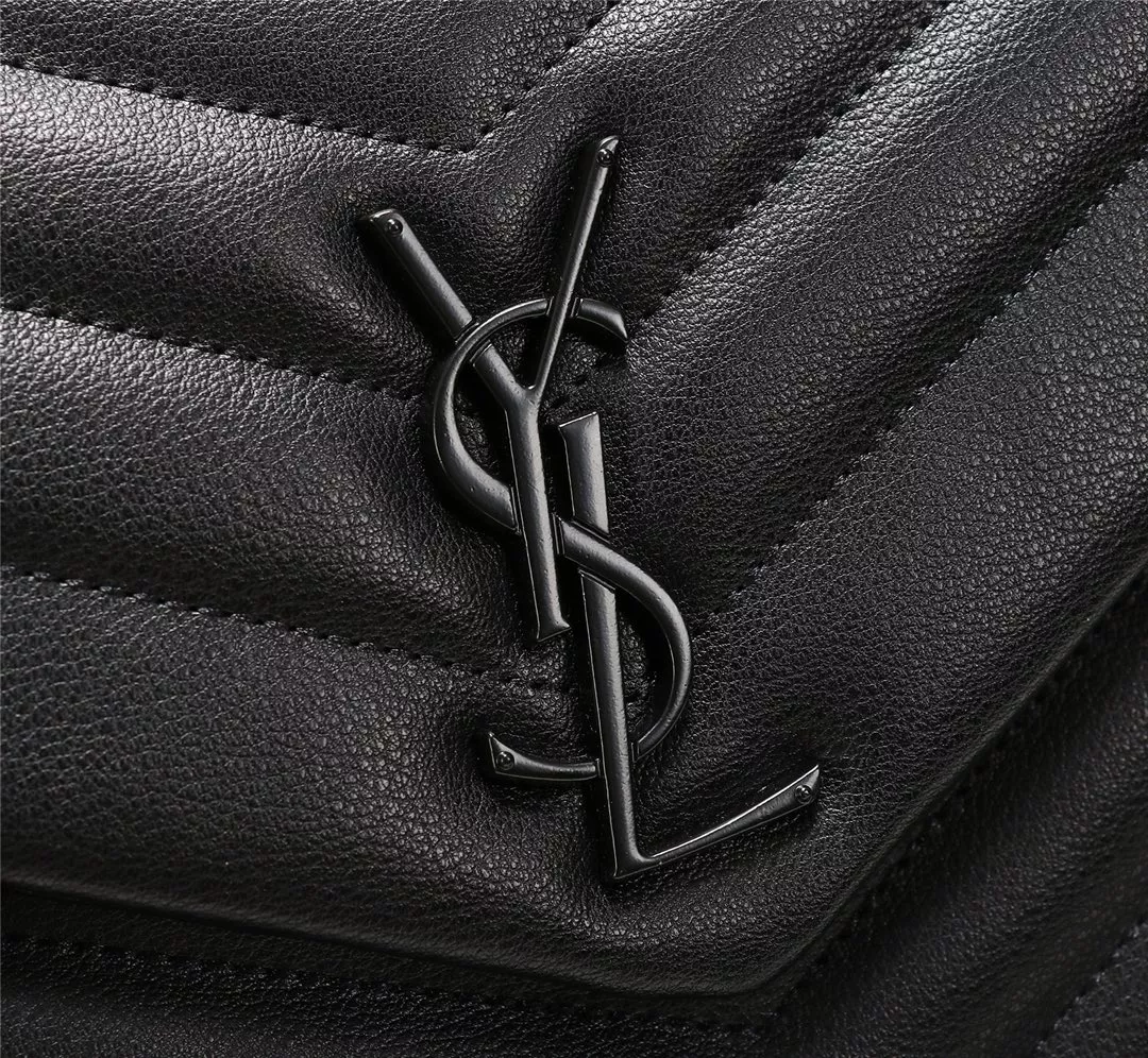 Yves Saint Laurent YSL AAA Quality Shoulder Bags For Women Resilient 8972