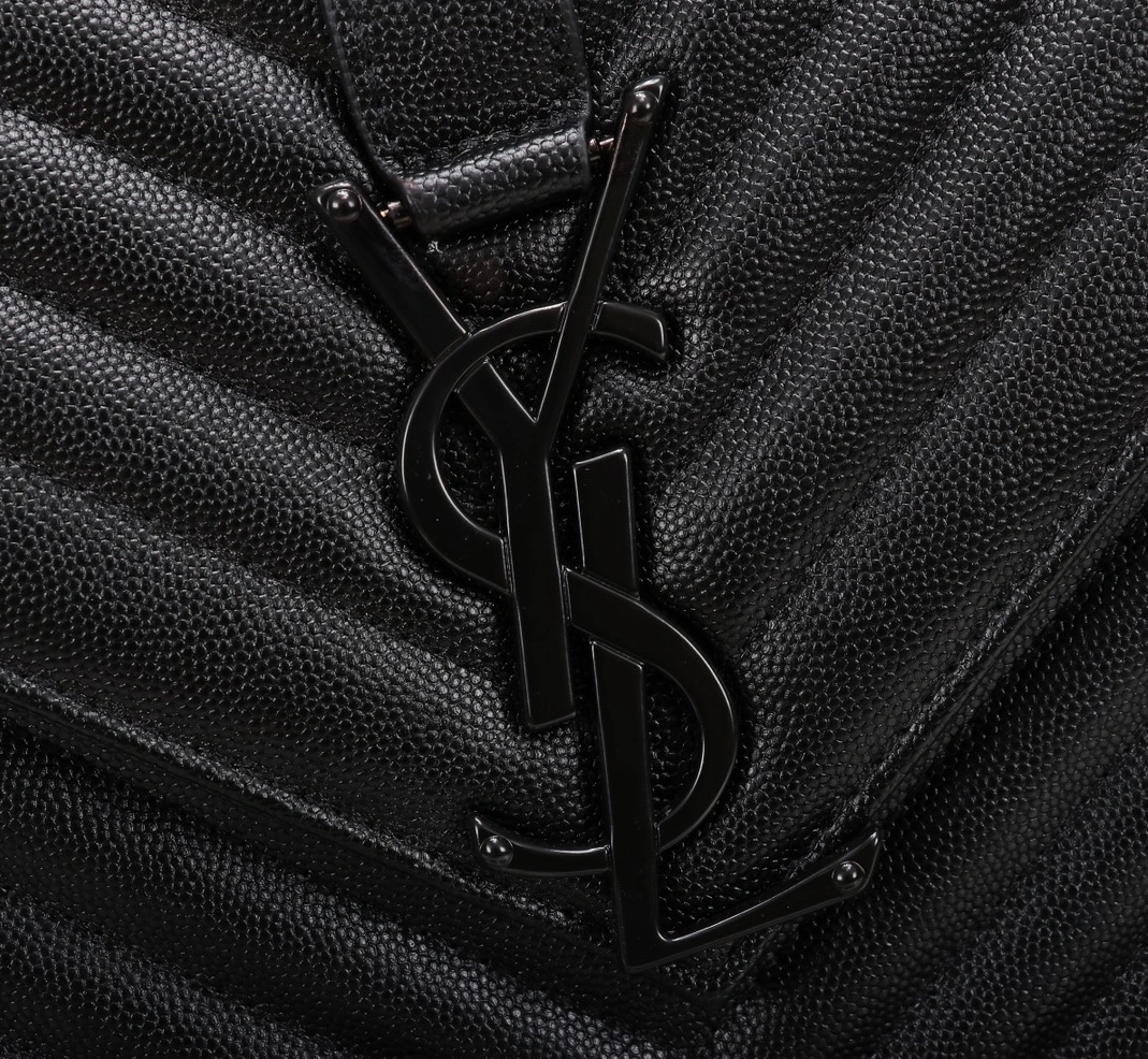 Yves Saint Laurent YSL AAA Quality Shoulder Bags For Women Sleek 5627