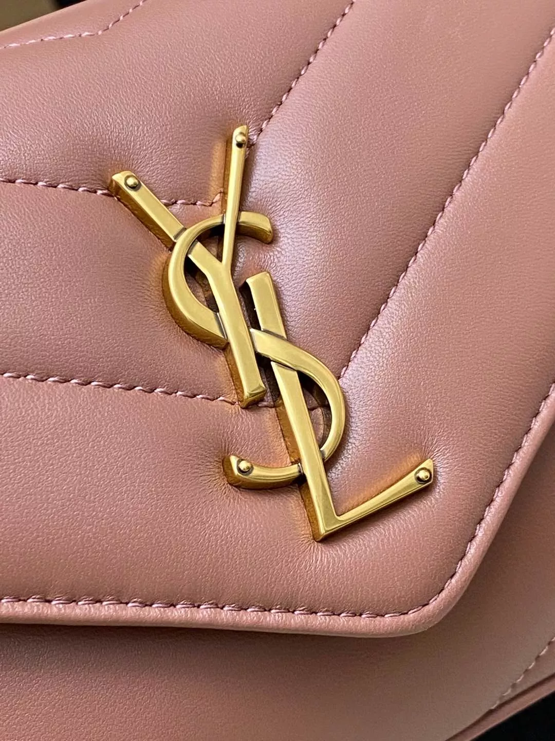 Yves Saint Laurent YSL AAA Quality Shoulder Bags For Women SmartChoice 4961