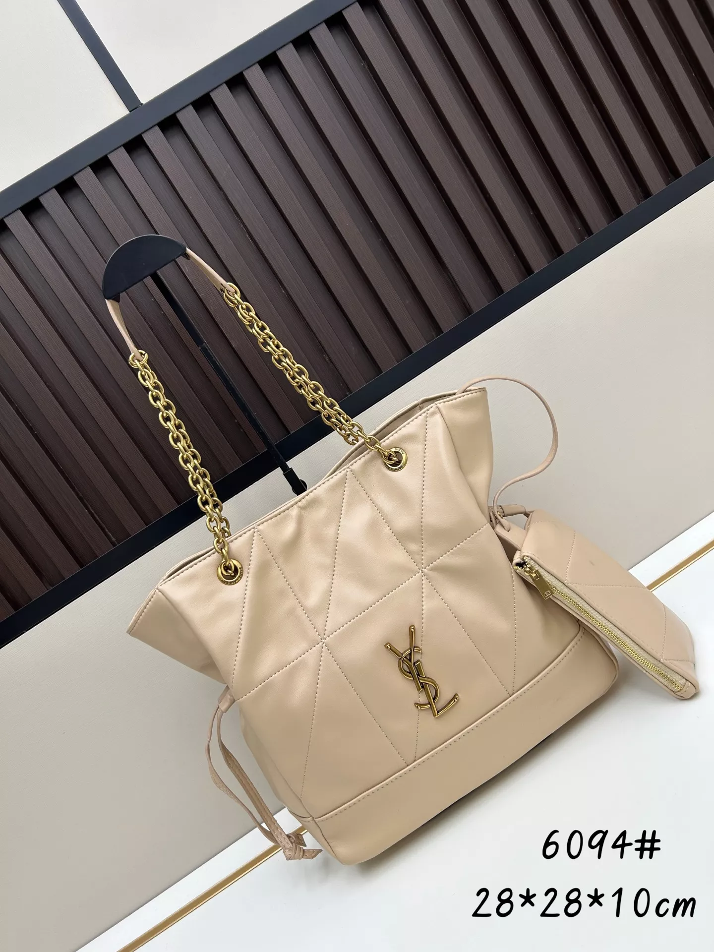 Yves Saint Laurent YSL AAA Quality Shoulder Bags For Women SmartChoice 6850