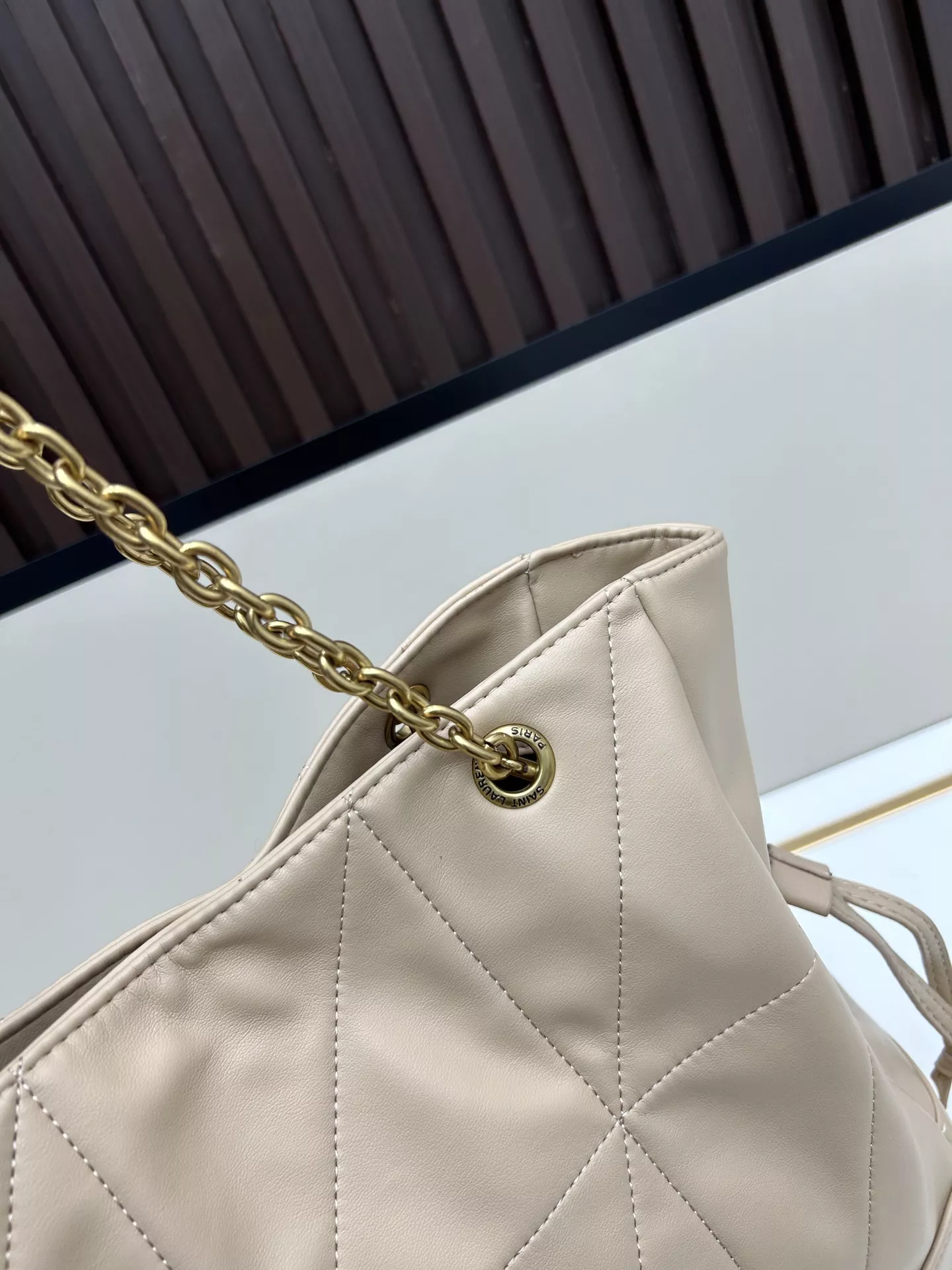 Yves Saint Laurent YSL AAA Quality Shoulder Bags For Women SmartChoice 6850