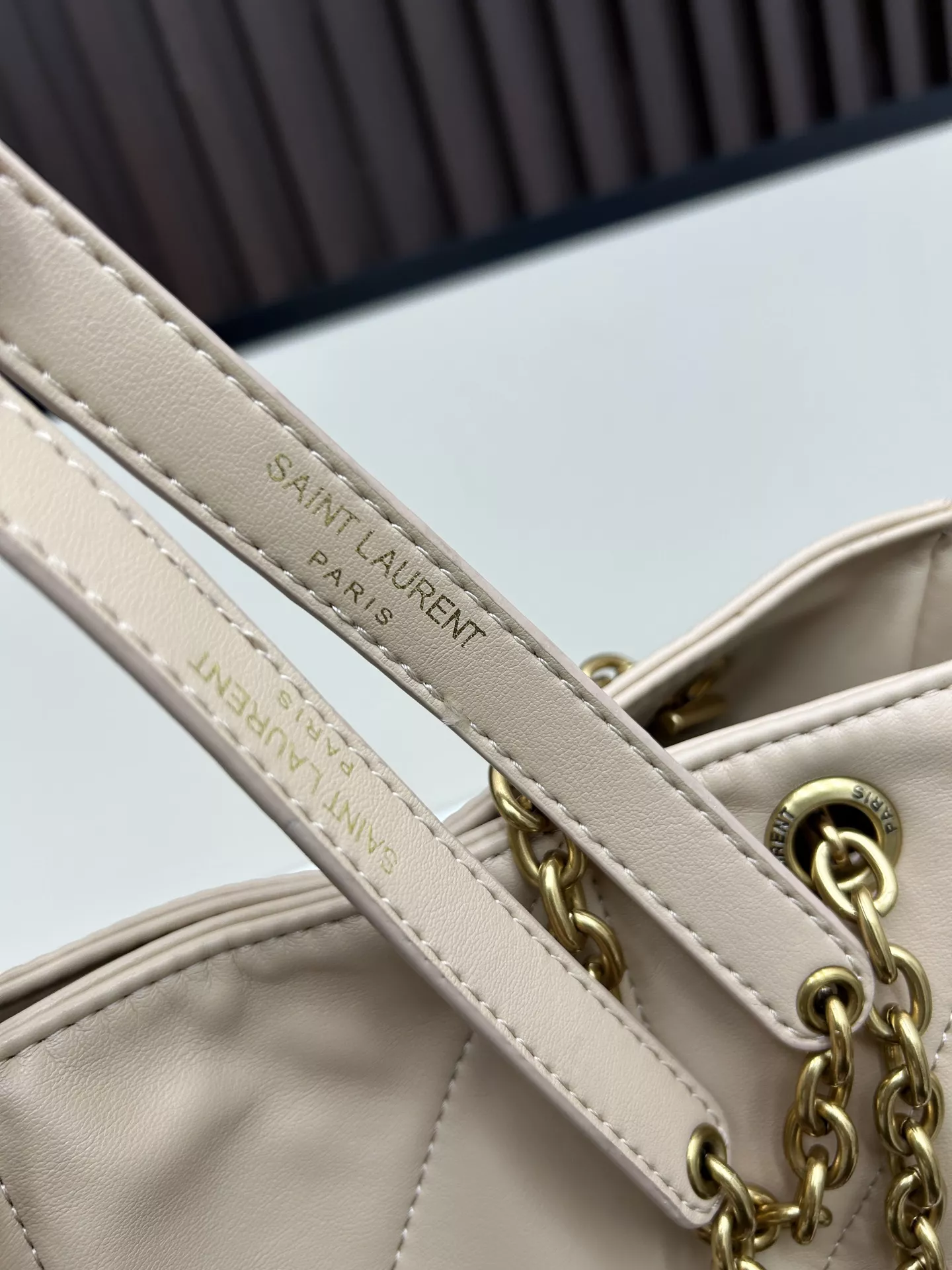 Yves Saint Laurent YSL AAA Quality Shoulder Bags For Women SmartChoice 6850