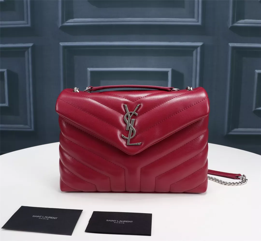 Yves Saint Laurent YSL AAA Quality Shoulder Bags For Women Soft 4479