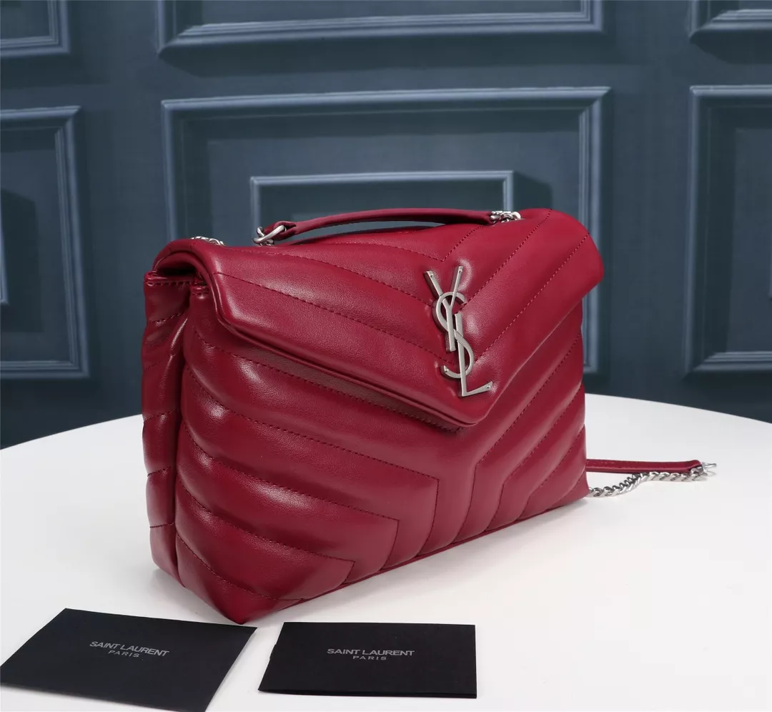 Yves Saint Laurent YSL AAA Quality Shoulder Bags For Women Soft 4479