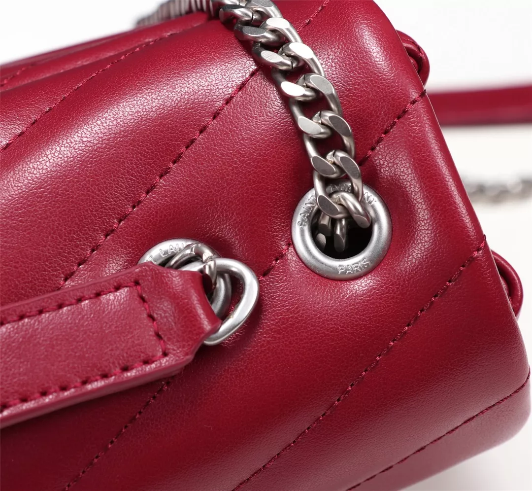 Yves Saint Laurent YSL AAA Quality Shoulder Bags For Women Soft 4479