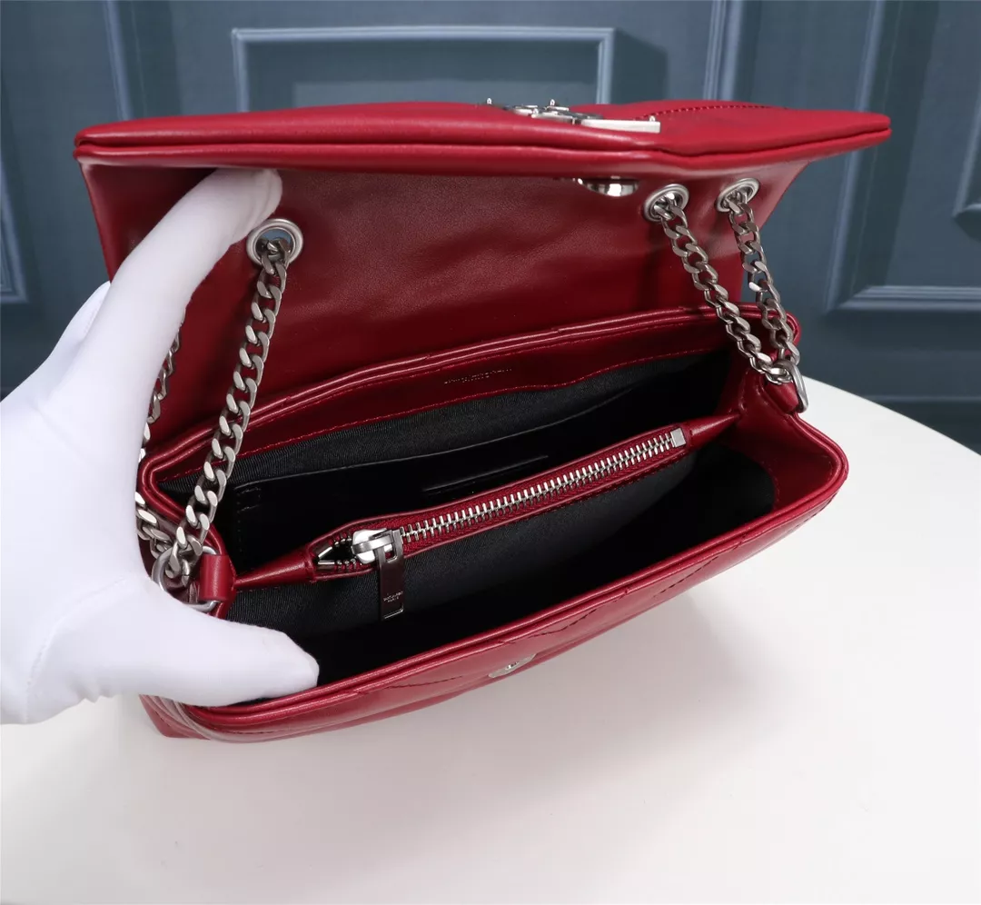 Yves Saint Laurent YSL AAA Quality Shoulder Bags For Women Soft 4479