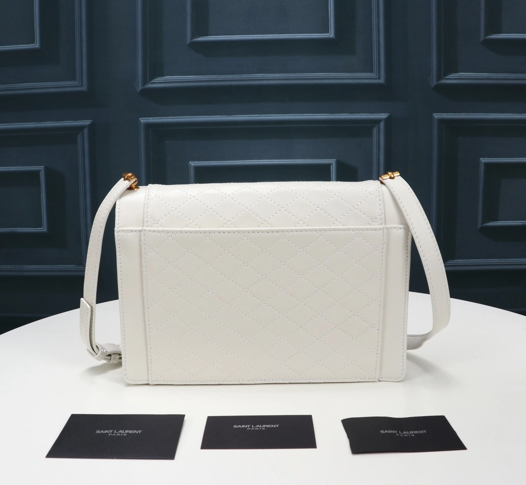 Yves Saint Laurent YSL AAA Quality Shoulder Bags For Women Soft 5252