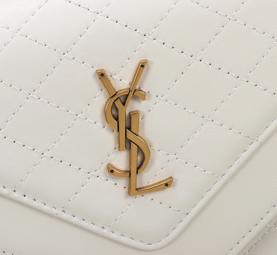 Yves Saint Laurent YSL AAA Quality Shoulder Bags For Women Soft 5252