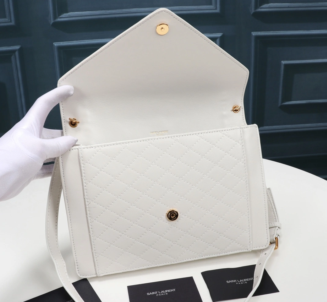 Yves Saint Laurent YSL AAA Quality Shoulder Bags For Women Soft 5252