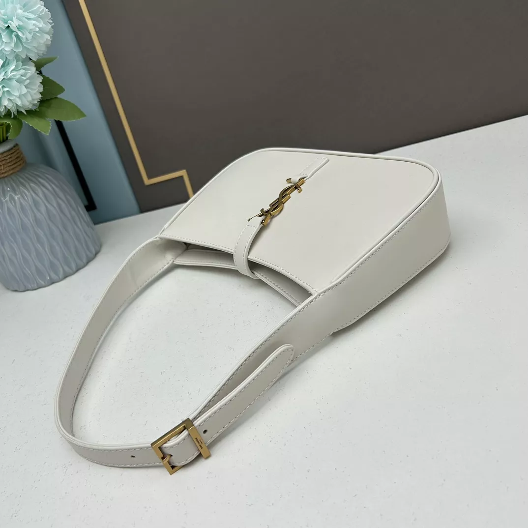 Yves Saint Laurent YSL AAA Quality Shoulder Bags For Women Soft 8351
