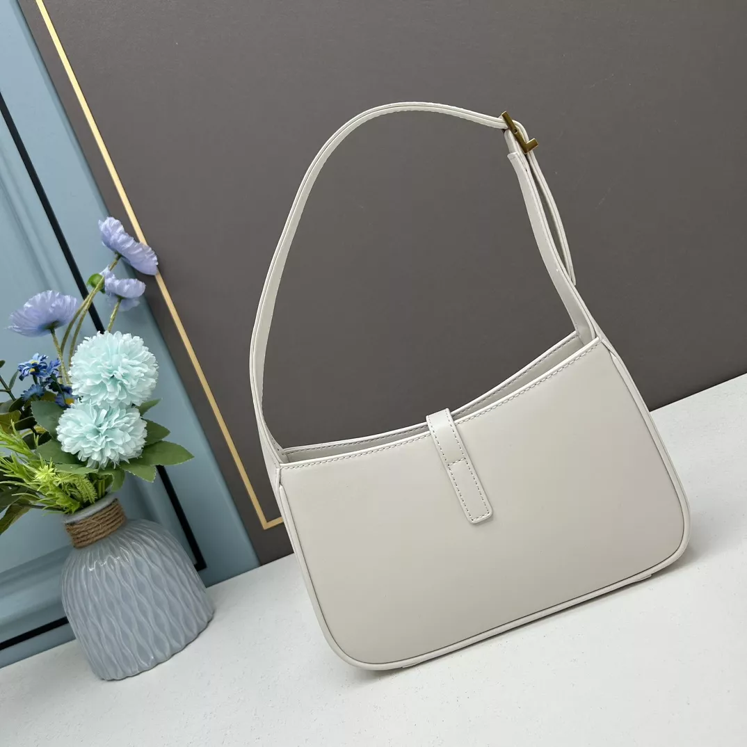 Yves Saint Laurent YSL AAA Quality Shoulder Bags For Women Soft 8351