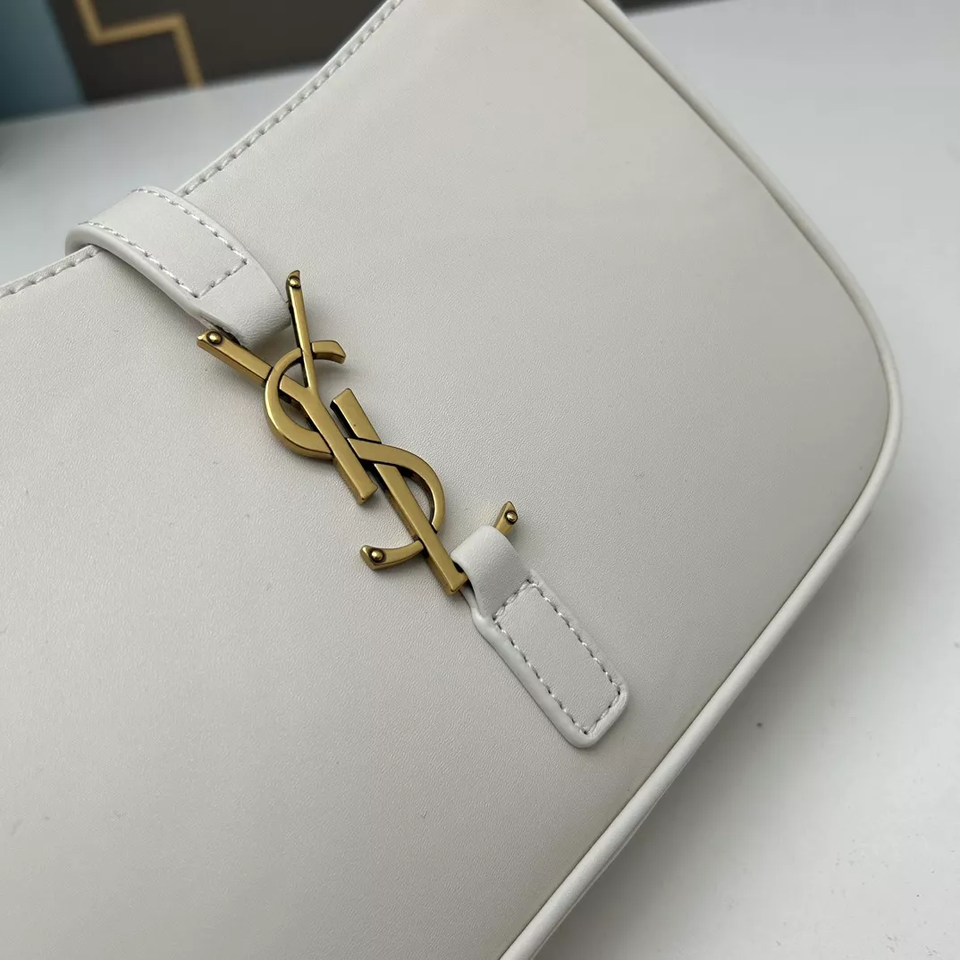 Yves Saint Laurent YSL AAA Quality Shoulder Bags For Women Soft 8351