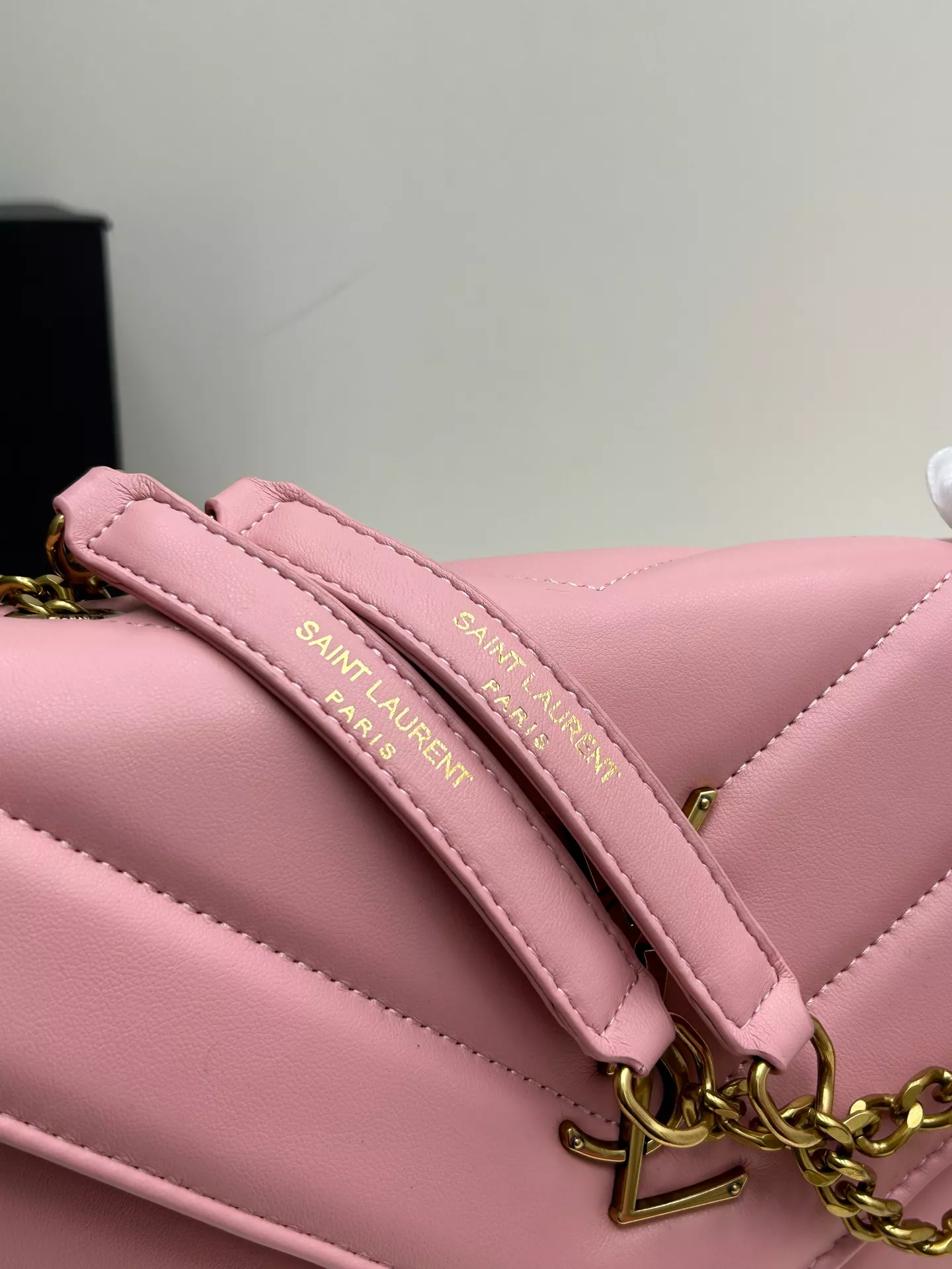 Yves Saint Laurent YSL AAA Quality Shoulder Bags For Women Sophisticated 1344