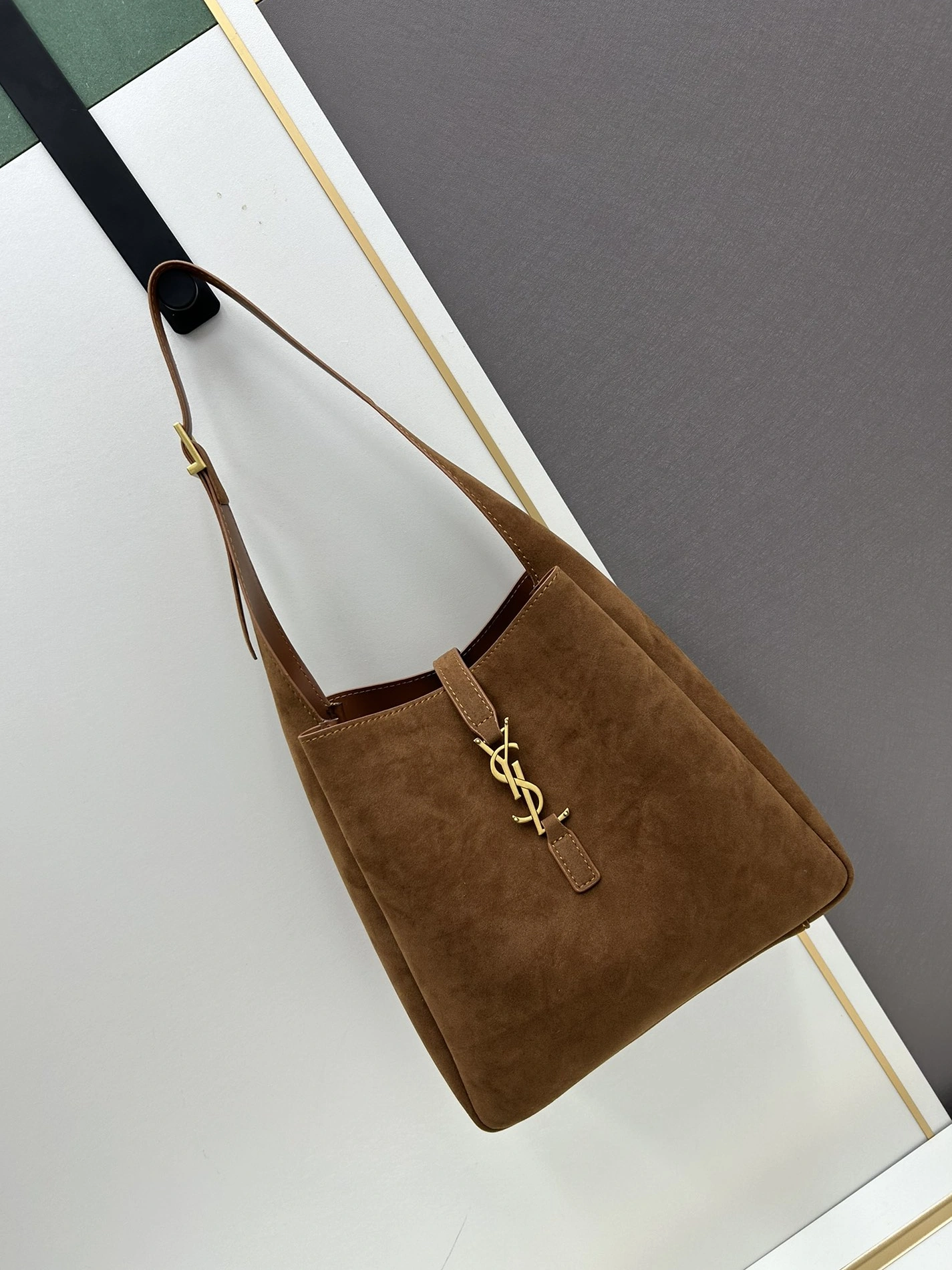 Yves Saint Laurent YSL AAA Quality Shoulder Bags For Women Sophisticated 3232