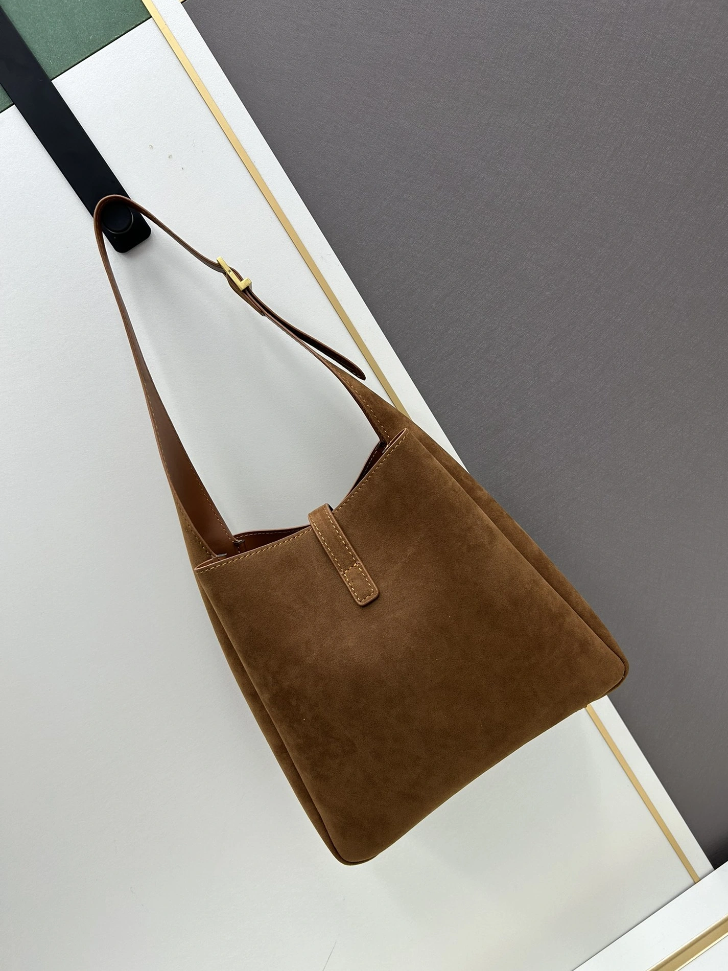 Yves Saint Laurent YSL AAA Quality Shoulder Bags For Women Sophisticated 3232