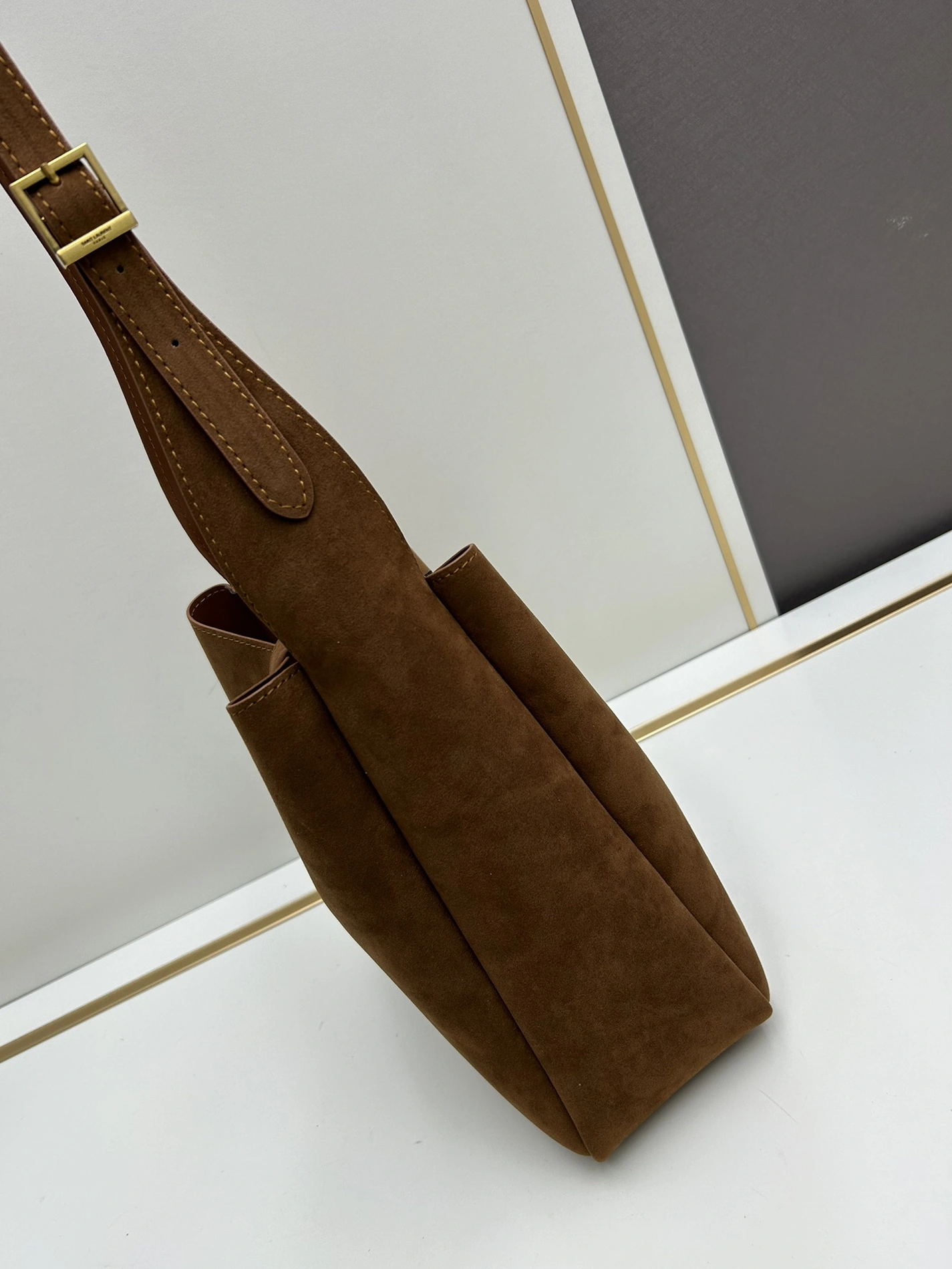 Yves Saint Laurent YSL AAA Quality Shoulder Bags For Women Sophisticated 3232