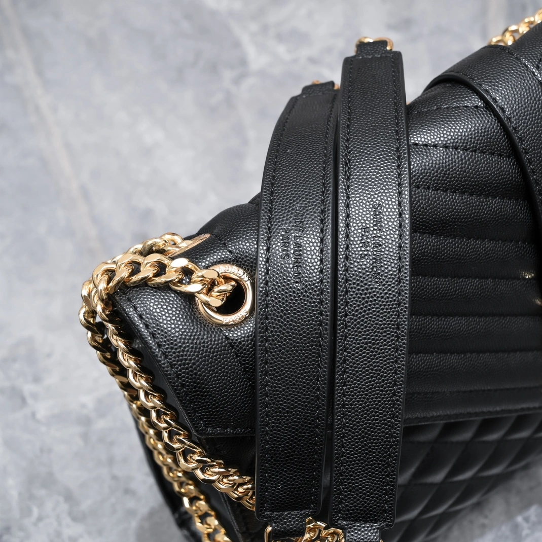 Yves Saint Laurent YSL AAA Quality Shoulder Bags For Women Sophisticated 3501