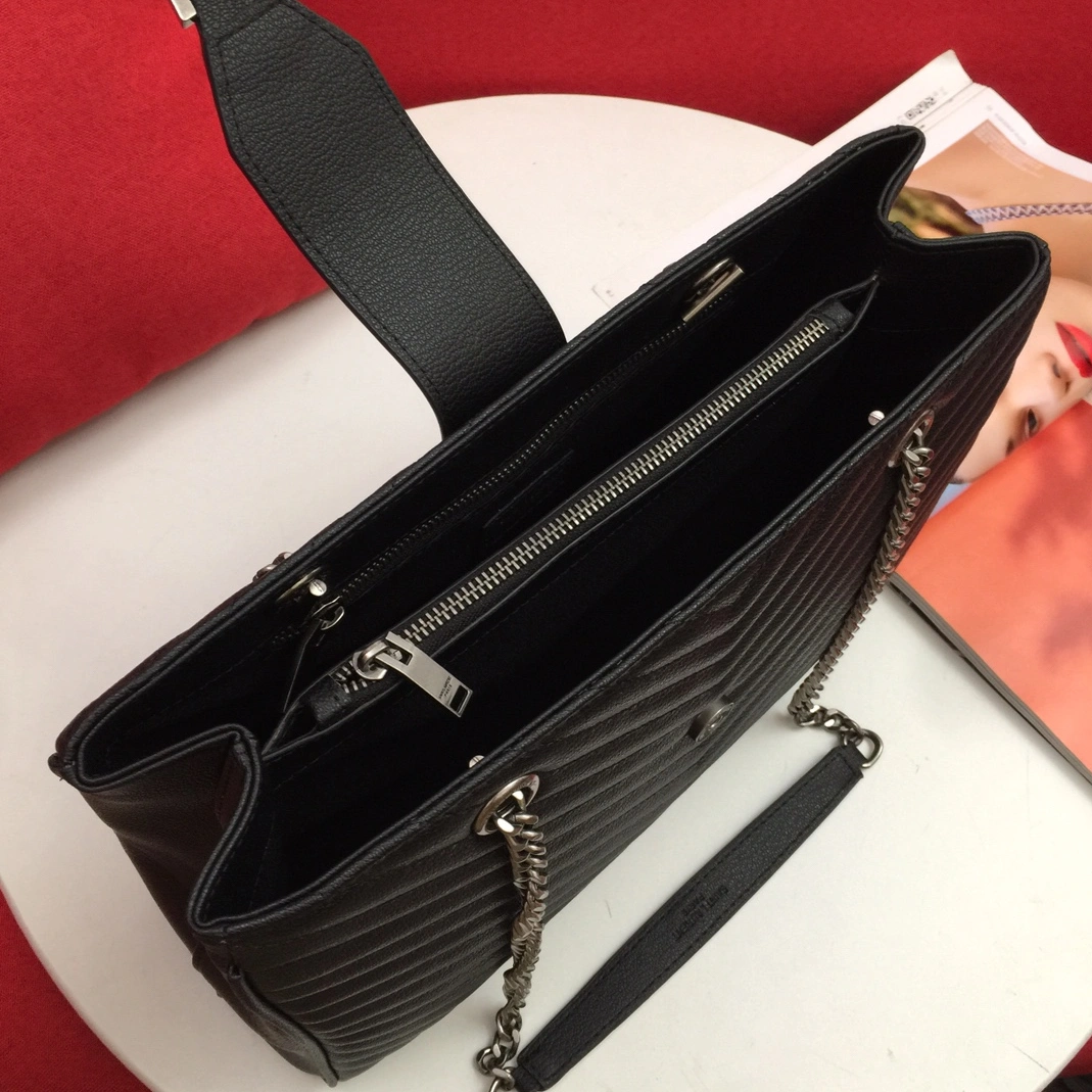 Yves Saint Laurent YSL AAA Quality Shoulder Bags For Women Sophisticated 7389