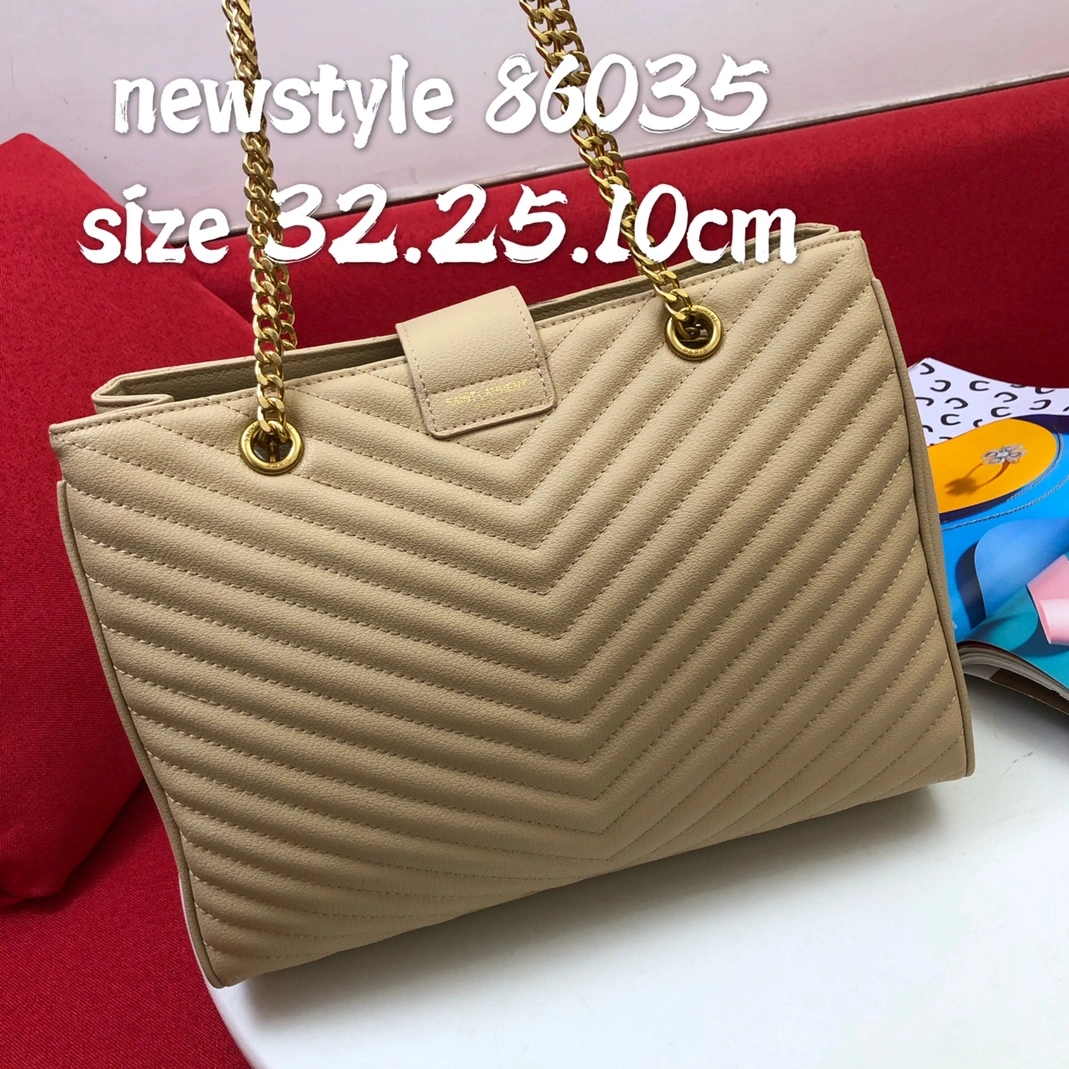 Yves Saint Laurent YSL AAA Quality Shoulder Bags For Women SportInspired 7578