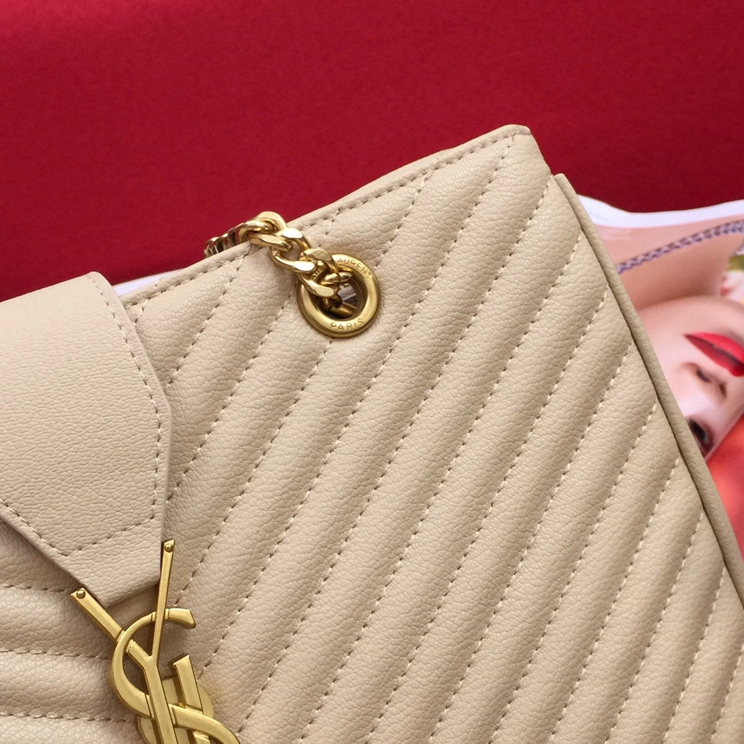Yves Saint Laurent YSL AAA Quality Shoulder Bags For Women SportInspired 7578