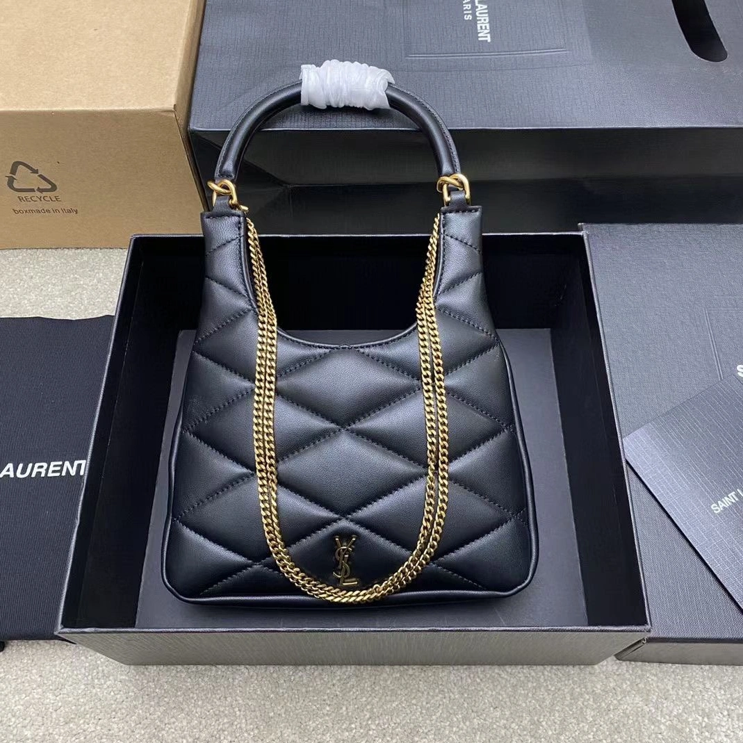 Yves Saint Laurent YSL AAA Quality Shoulder Bags For Women SportInspired 9407