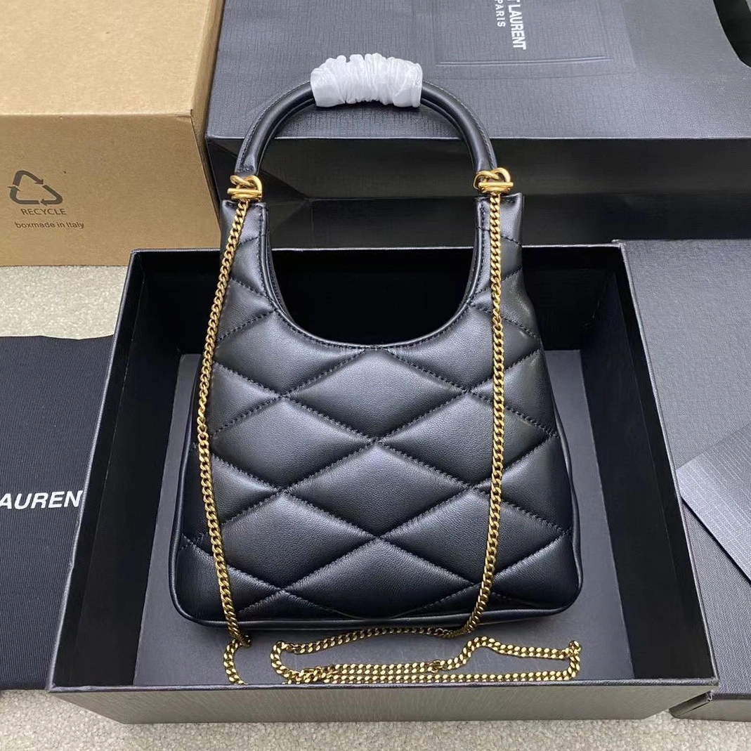 Yves Saint Laurent YSL AAA Quality Shoulder Bags For Women SportInspired 9407