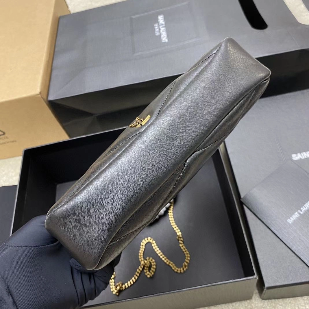 Yves Saint Laurent YSL AAA Quality Shoulder Bags For Women SportInspired 9407