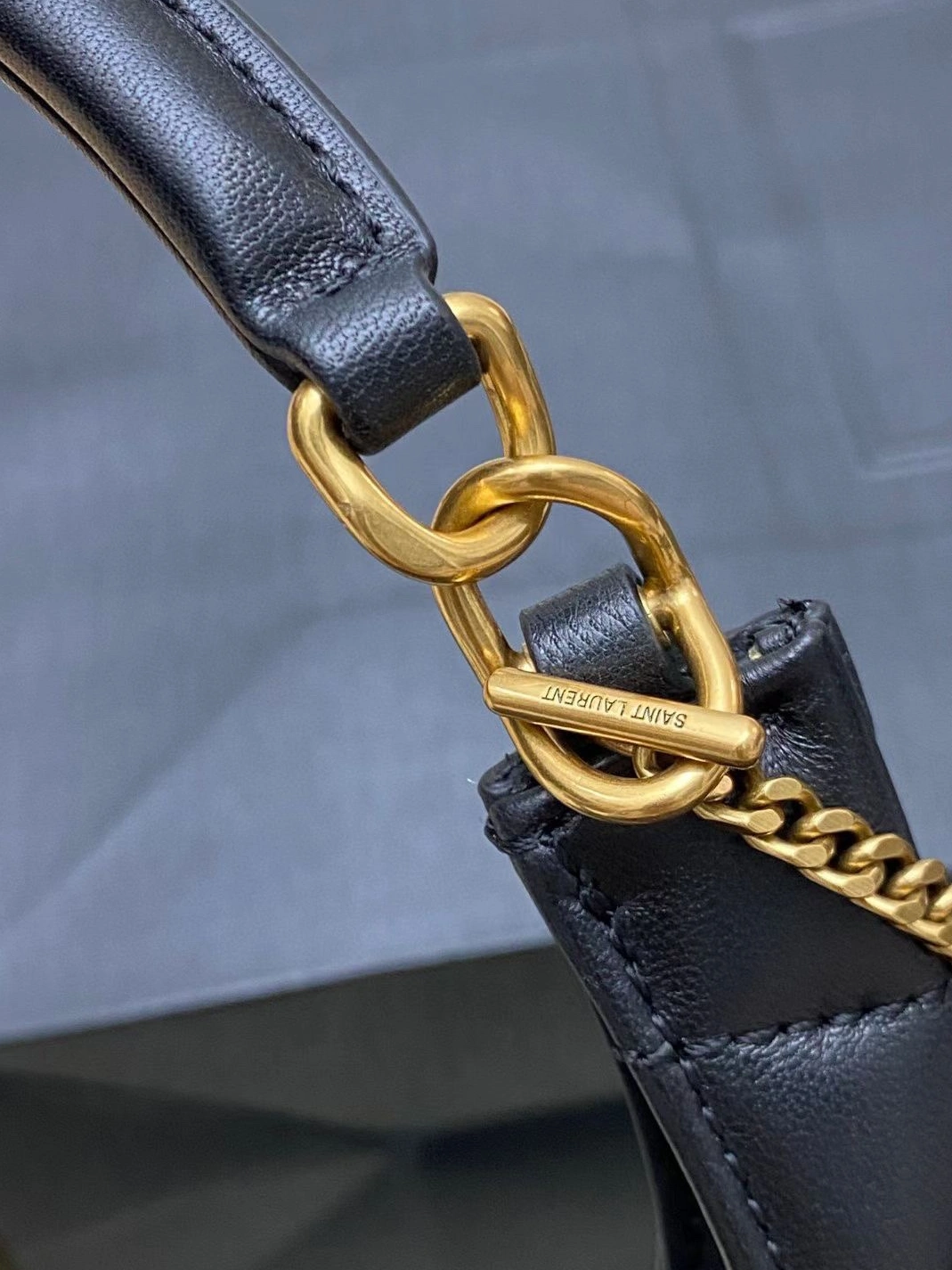 Yves Saint Laurent YSL AAA Quality Shoulder Bags For Women SportInspired 9407