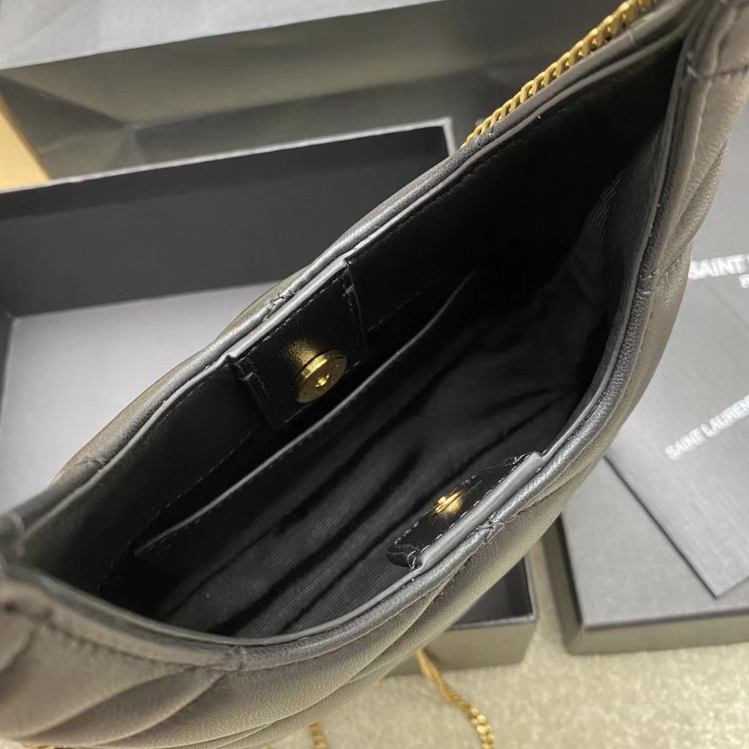 Yves Saint Laurent YSL AAA Quality Shoulder Bags For Women SportInspired 9407
